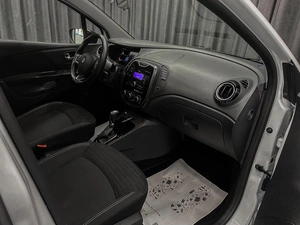 Внедорожник Renault Kaptur 2019 года, 1099000 рублей, Красноярск