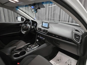 Седан Mazda 3 2014 года, 1270000 рублей, Красноярск