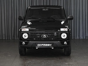 Внедорожник ВАЗ (LADA) Niva Legend 2025 года, 1098000 рублей, Ставрополь