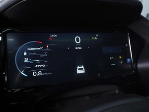 Внедорожник Geely Monjaro 2024 года, 3420000 рублей, Ростов-на-Дону