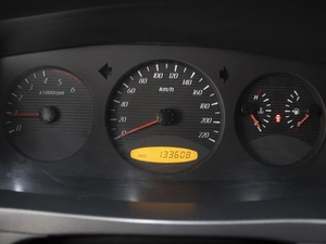 Внедорожник SsangYong Kyron 2012 года, 810000 рублей, Омск