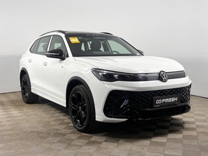 Внедорожник Volkswagen Tiguan L 2025 года, 4799900 рублей, Казань