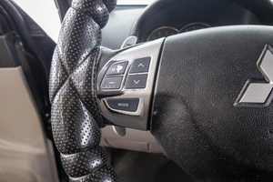 Внедорожник Mitsubishi Pajero Sport 2010 года, 1569000 рублей, Барнаул