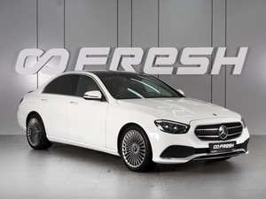 Седан Mercedes-benz E-класс 2020 года, 3650000 рублей, Минеральные Воды