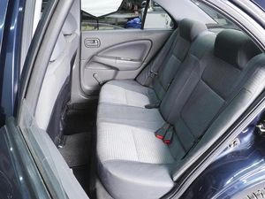 Седан Nissan Almera Classic 2010 года, 579000 рублей, Ростов-на-Дону