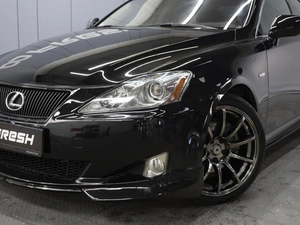 Седан Lexus IS 2008 года, 1200000 рублей, Омск