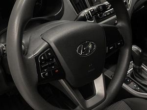 Внедорожник Hyundai Creta 2016 года, 1449000 рублей, Красноярск