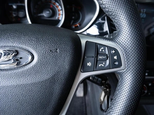 Универсал ВАЗ (LADA) Vesta 2018 года, 1115000 рублей, Ставрополь