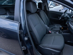 Седан Renault Fluence 2012 года, 649000 рублей, Саратов
