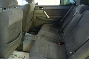 Седан Toyota Premio 2003 года, 649000 рублей, Омск
