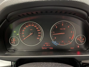 Внедорожник BMW X5 2017 года, 3890000 рублей, Красноярск