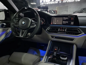 Внедорожник BMW X6 2019 года, 7800000 рублей, Солонцы