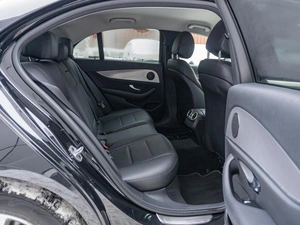 Седан Mercedes-benz E-класс 2019 года, 2644777 рублей, Санкт-Петербург