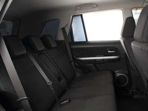 Внедорожник Suzuki Grand Vitara 2008 года, 890000 рублей, Омск