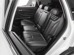 Внедорожник Hyundai Santa Fe 2023 года, 4240000 рублей, Тюмень