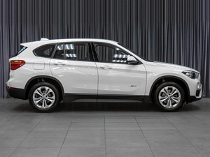 Внедорожник BMW X1 2016 года, 1949000 рублей, Тюмень
