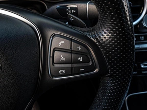 Внедорожник Mercedes-benz GLC-класс 2015 года, 3560000 рублей, Краснодар