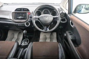 Универсал Honda Fit Shuttle 2011 года, 969000 рублей, Красноярск