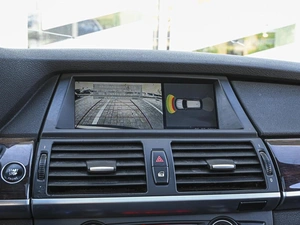 Внедорожник BMW X5 2008 года, 1729000 рублей, Ставрополь