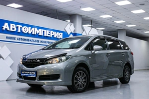 Минивэн Toyota Wish 2012 года, 1308000 рублей, Солонцы