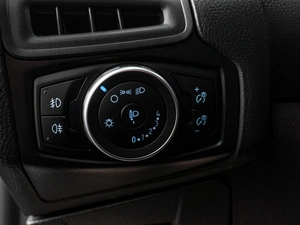 Универсал Ford Focus 2016 года, 919000 рублей, Тюмень