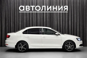 Седан Volkswagen Jetta 2014 года, 730000 рублей, Красноярск