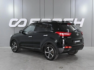 Внедорожник Hyundai Creta 2019 года, 2079000 рублей, Аксай