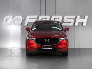 Внедорожник Mazda CX-5 2021 года, 2610000 рублей, Минеральные Воды