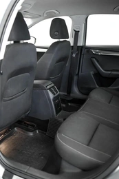 Лифтбек Skoda Octavia 2018 года, 1318000 рублей, Орёл