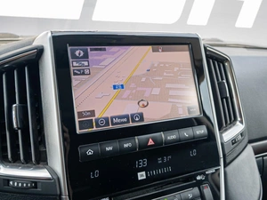 Внедорожник Toyota Land Cruiser 2018 года, 7999000 рублей, Краснодар