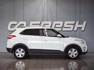 Внедорожник Hyundai Creta 2020 года, 1730000 рублей, Муром
