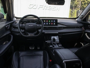 Внедорожник Chery Tiggo 8 Pro Max 2023 года, 2210000 рублей, Большой Сочи