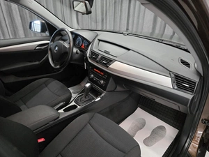 Внедорожник BMW X1 2013 года, 975000 рублей, Красноярск