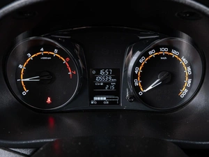 Лифтбек ВАЗ (LADA) Granta 2020 года, 834500 рублей, Волгоград