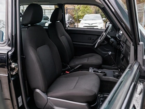 Внедорожник ВАЗ (LADA) Niva Legend 2023 года, 929000 рублей, Большой Сочи