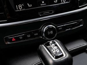 Седан Volvo S90 2017 года, 1980000 рублей, Краснодар