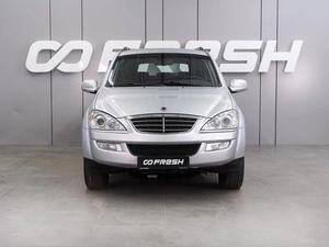 Внедорожник SsangYong Kyron 2013 года, 1060000 рублей, Воронеж