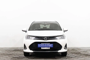 Универсал Toyota Corolla Fielder 2018 года, 1609000 рублей, Сургут