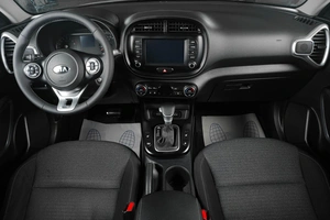 Внедорожник Kia Soul 2020 года, 2099000 рублей, Тюмень