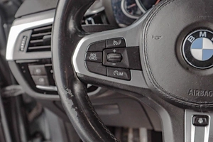 Седан BMW 5 серия 2017 года, 3739000 рублей, Челябинск