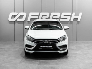 Универсал ВАЗ (LADA) Vesta Cross 2024 года, 1699000 рублей, Тюмень