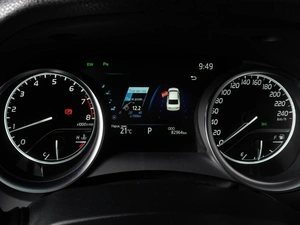 Седан Toyota Camry 2020 года, 3199000 рублей, Красный Пахарь