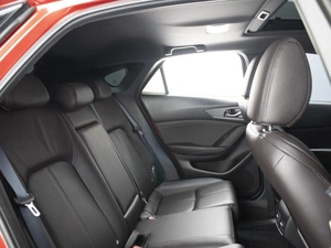 Внедорожник Mazda CX-4 2023 года, 2820000 рублей, Омск