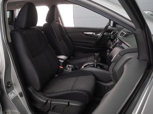 Внедорожник Nissan Qashqai 2014 года, 1575000 рублей, Воронеж