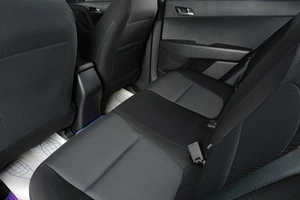 Внедорожник Hyundai Creta 2020 года, 2199000 рублей, Тюмень