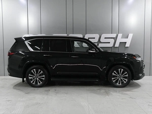 Внедорожник Lexus LX 2023 года, 15800000 рублей, Ростов-на-Дону