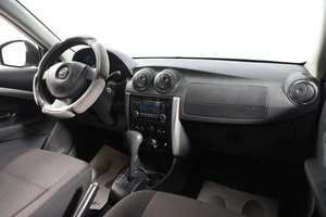 Седан Nissan Almera 2018 года, 819000 рублей, Новосибирск
