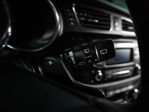 Хетчбэк Kia Ceed 2015 года, 1129000 рублей, Воронеж