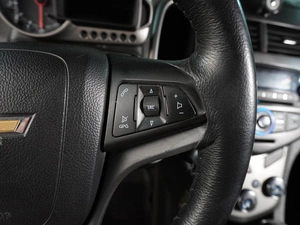 Седан Chevrolet Aveo 2013 года, 659000 рублей, Воронеж