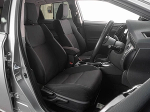 Хетчбэк Toyota Auris 2016 года, 1459000 рублей, Тюмень